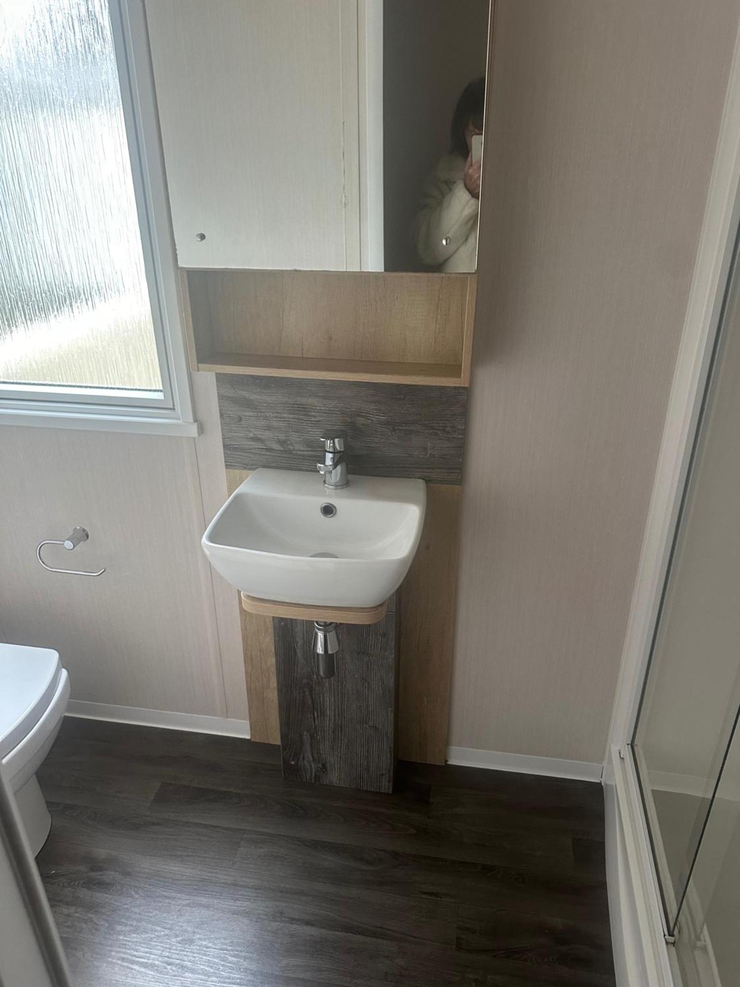 Charming 5-Beds Caravan In Beautiful Seton Sands Port Seton Exteriör bild